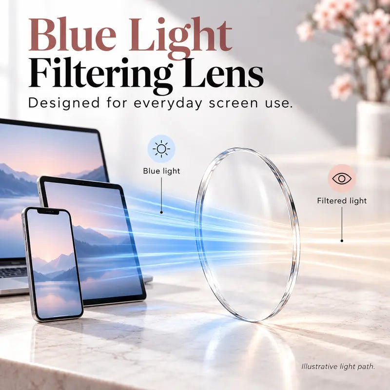 👓 Unisex Progressive Multifocal Reading Glasses
