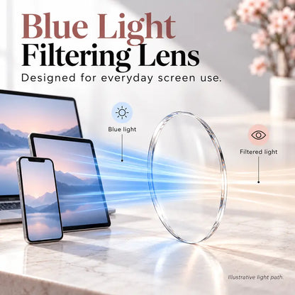 👓 Unisex Progressive Multifocal Reading Glasses