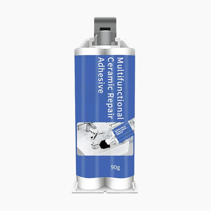 🛠️ Limited-Time Buy 1, Get 1 Free 💥 Ceramic & Porcelain Repair Adhesive (for fixing chips and cracks)