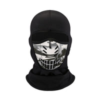 Skull - Camo