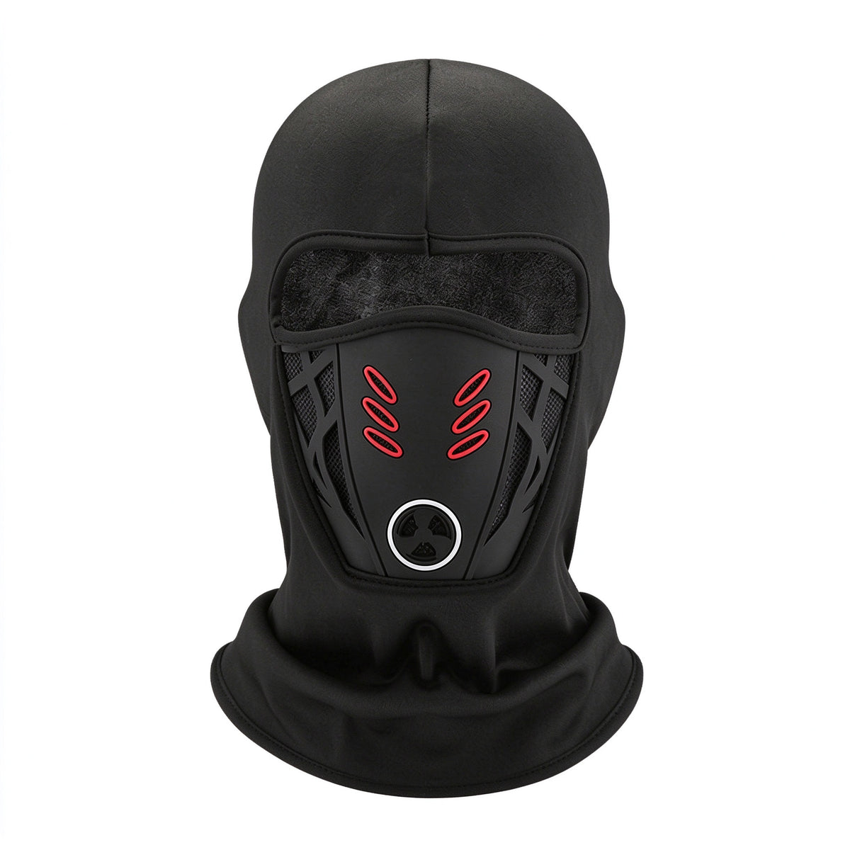 🥶🖤Men’s Winter Balaclava – Full Face & Neck Coverage