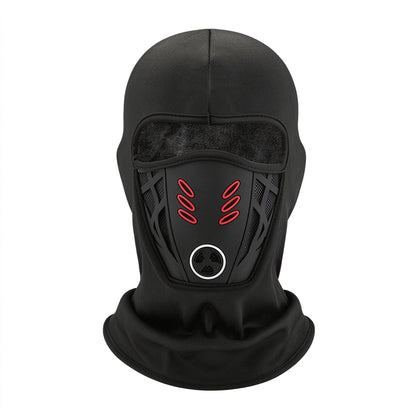 🥶🖤Men’s Winter Balaclava – Full Face & Neck Coverage