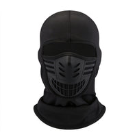Skull - Black