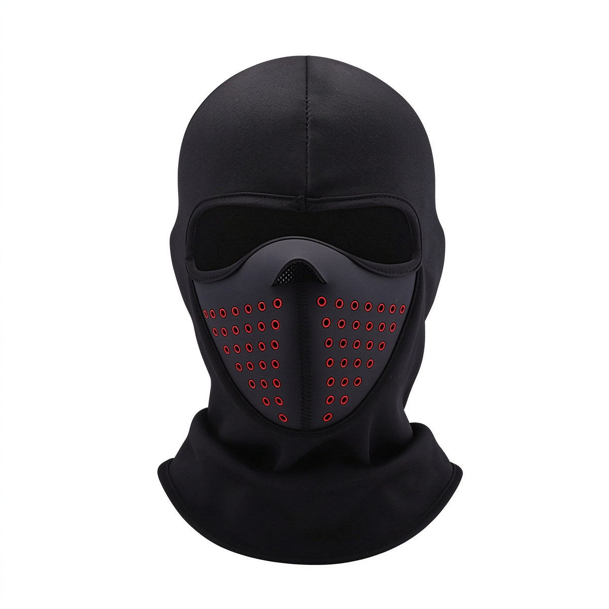 🥶🖤Men’s Winter Balaclava – Full Face & Neck Coverage