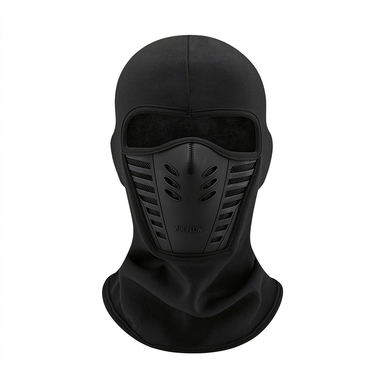 🥶🖤Men’s Winter Balaclava – Full Face & Neck Coverage