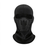 Mecha - Black