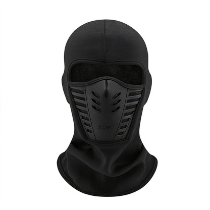 🥶🖤Men’s Winter Balaclava – Full Face & Neck Coverage