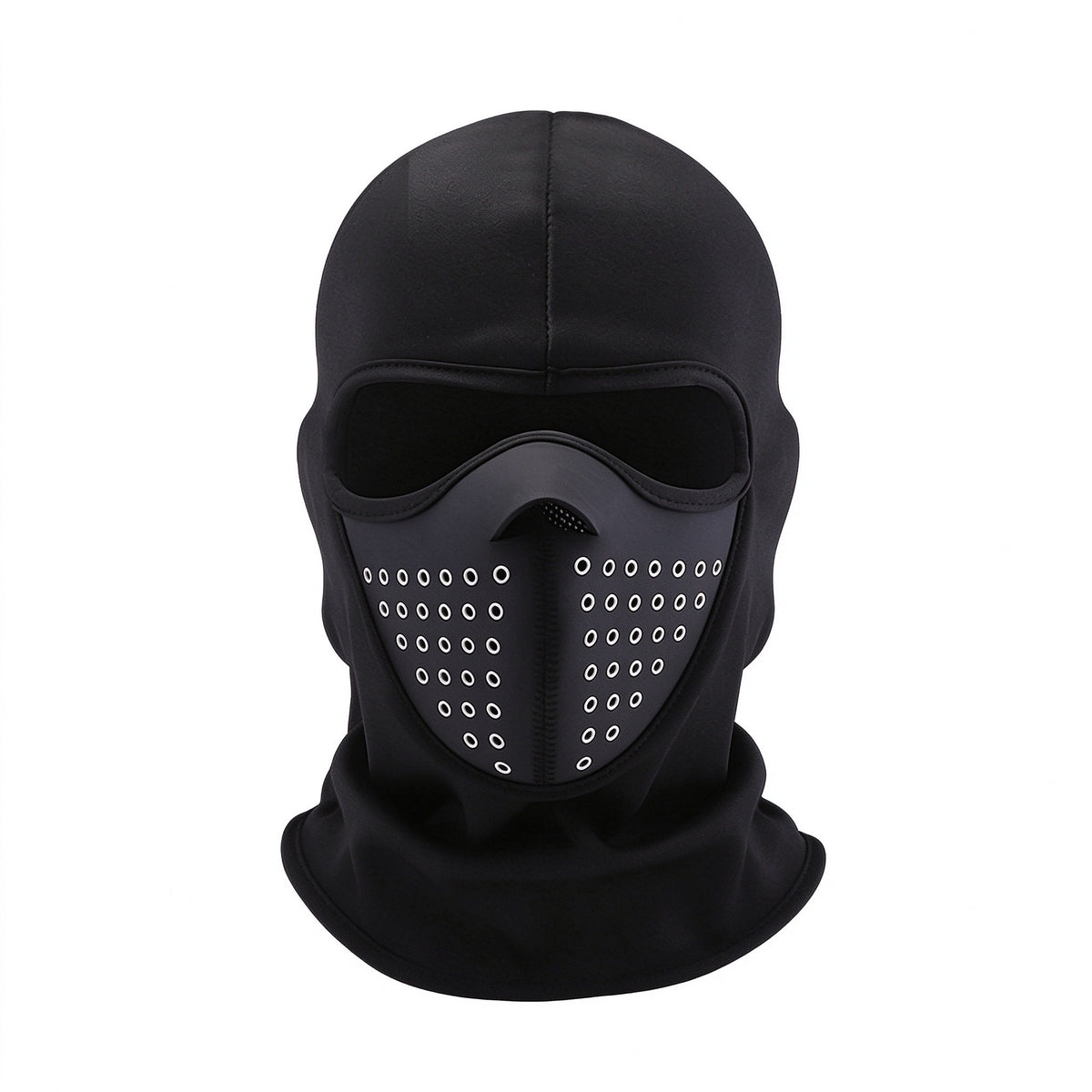 🥶🖤Men’s Winter Balaclava – Full Face & Neck Coverage