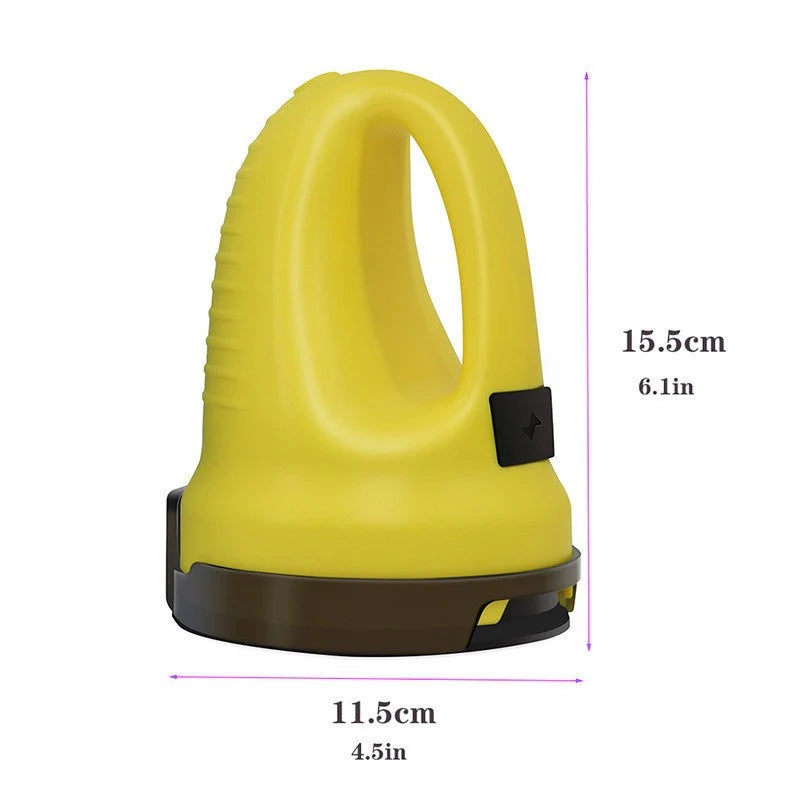 🔥LAST DAY SALE-50% OFF🎁USB Rechargeable Electric Ice Scraper
