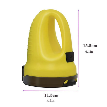 🔥LAST DAY SALE-50% OFF🎁USB Rechargeable Electric Ice Scraper