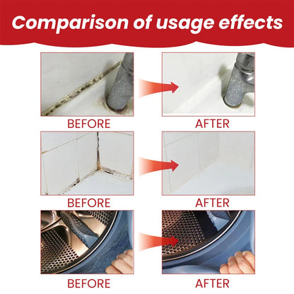 🧽 Buy 1, Get 1 Free (First 50 Orders) 🔥 Powerful, Long-Lasting Wall Mold Remover