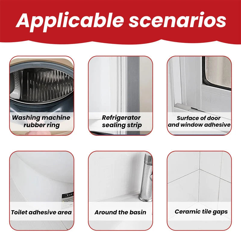 🧽 Buy 1, Get 1 Free (First 50 Orders) 🔥 Powerful, Long-Lasting Wall Mold Remover