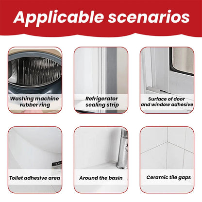 🧽 Buy 1, Get 1 Free (First 50 Orders) 🔥 Powerful, Long-Lasting Wall Mold Remover