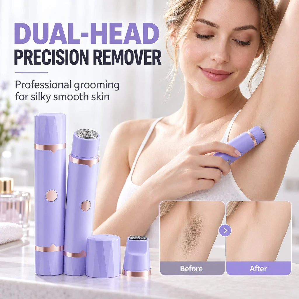 ⚡Limited-time 50%OFF✨✨Portable Electric Hair Remover for Women