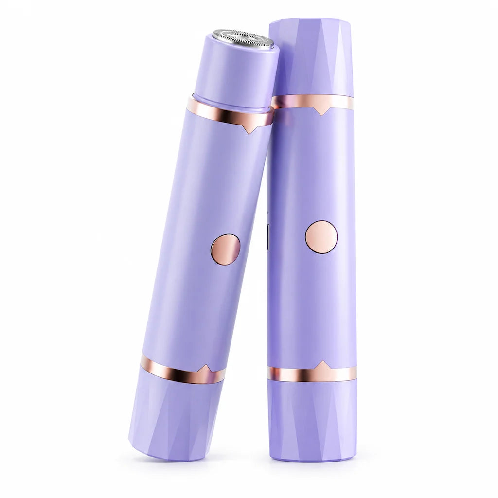 ⚡Limited-time 50%OFF✨✨Portable Electric Hair Remover for Women