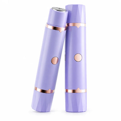 ⚡Limited-time 50%OFF✨✨Portable Electric Hair Remover for Women