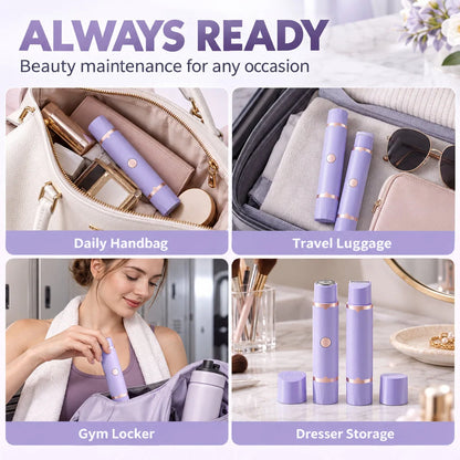 ⚡Limited-time 50%OFF✨✨Portable Electric Hair Remover for Women