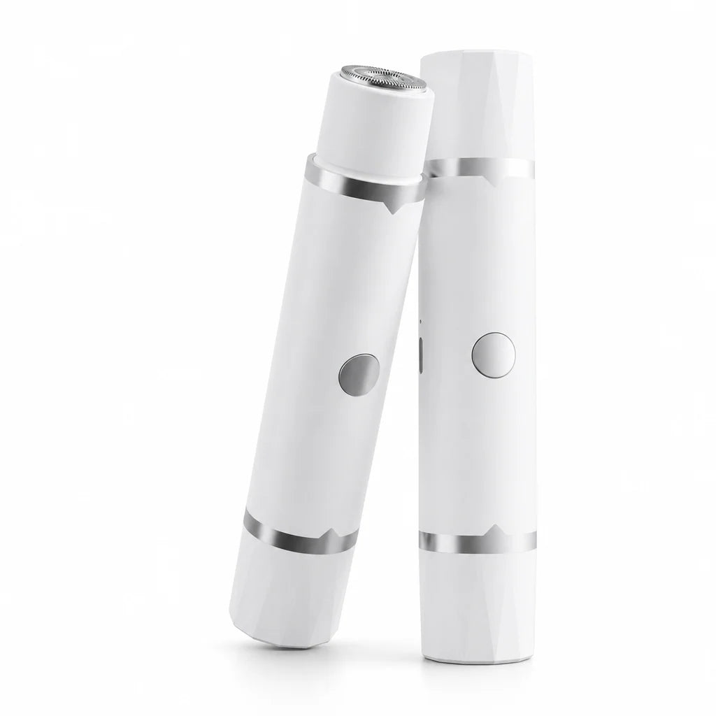⚡Limited-time 50%OFF✨✨Portable Electric Hair Remover for Women
