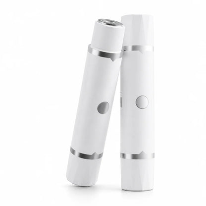 ⚡Limited-time 50%OFF✨✨Portable Electric Hair Remover for Women