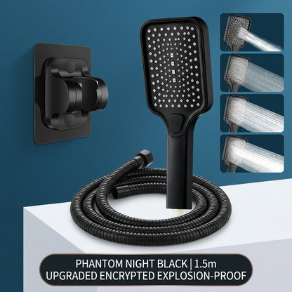 🚿 First 50 customers enjoy a 50% discount on powerful shower heads ✨
