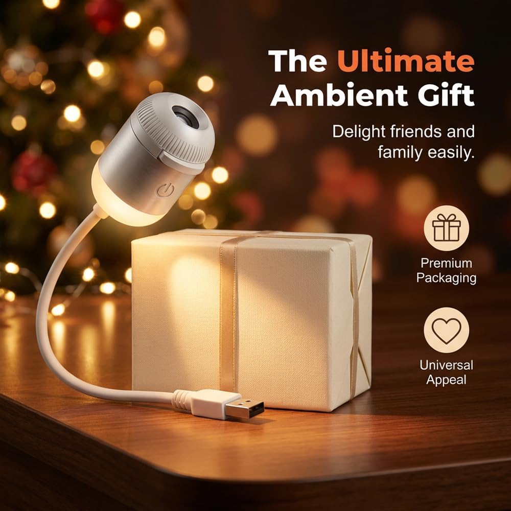 💥2026 HOT SALE💥Galaxy Night Projector