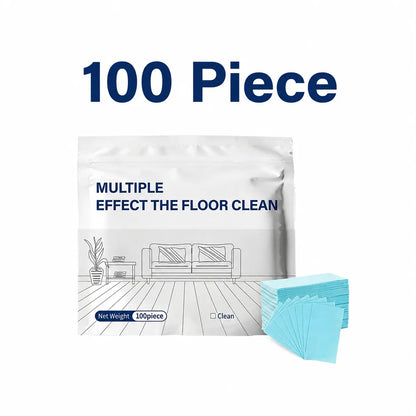 🔥100/200 Piece🔥Multi-Surface Floor Cleaning Tablets