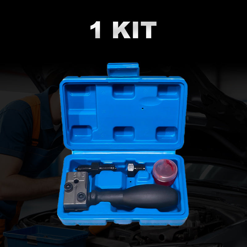 ⏳Time-Limited Special—Universal Automotive Brake Pipe Flaring Tool Kit