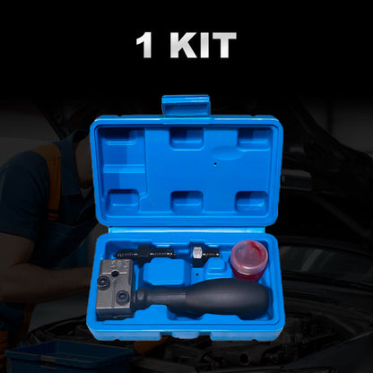 ⏳Time-Limited Special—Universal Automotive Brake Pipe Flaring Tool Kit