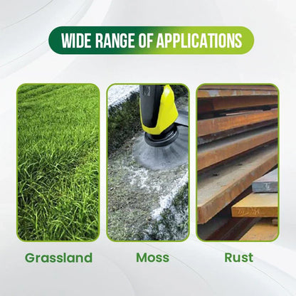 🔥🔥Limited-Time Half-Price Offer |✨Wire mower blades