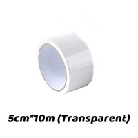 5cm*10m (Transparent)