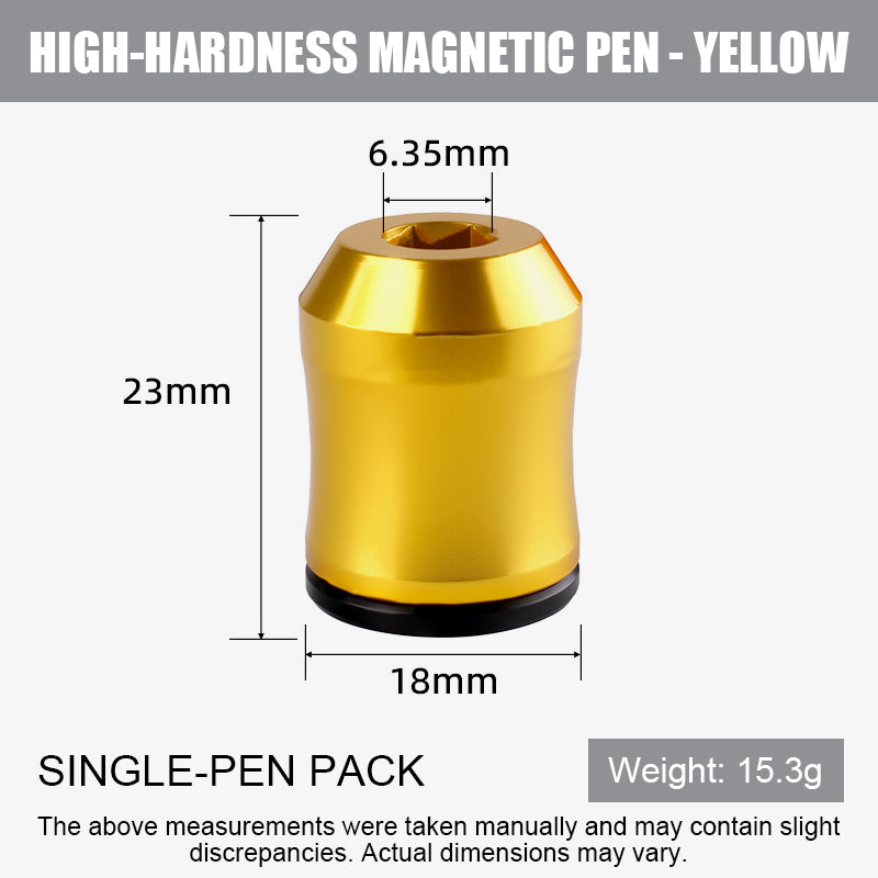 🔥50%OFF🪛Strong Magnetic Screw Ring - Never Drop Another Screw Again