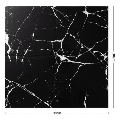 ⚡ 50% OFF🔪🏠 Self-Adhesive Marble Wall Panel – Waterproof & Scratch Resistant