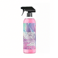 300ml + Sponge + Towel