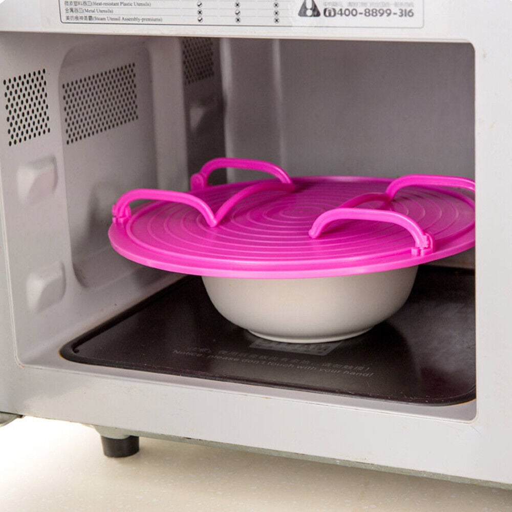 📢📢50% OFF !! ⏰Microwave Folding Tray