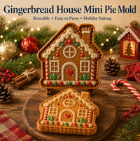 Cookie House（2 pcs）