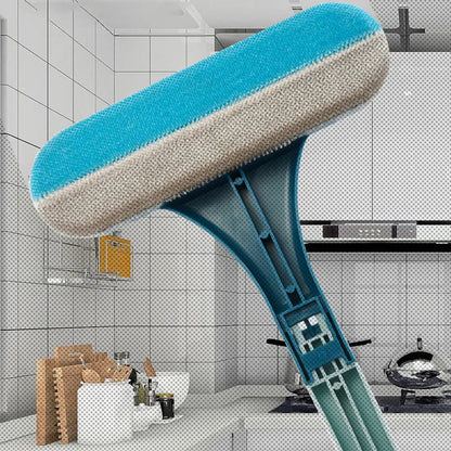 🔥 BUY 1 GET 1 FREE🔥🧼✨3-in-1 Multi-purpose Cleaning Brush✨Efficient Cleaning Helper