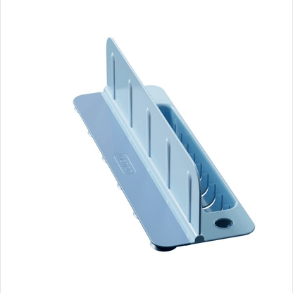 💧50%OFF💧Foldable Kitchen Sink Splash Guard ABS+TPE Water Splash Blocker