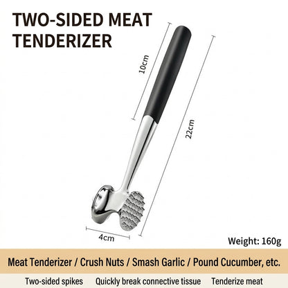 🔥First 50 customers enjoy buy 1 get 1 free 🔥Meat Hammer