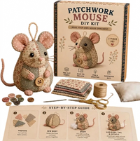 Style A - Mouse