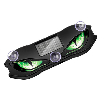 🔥Limited-time 50% off! 🔆🚗 Solar-powered LED Car Warning Lights🛡️