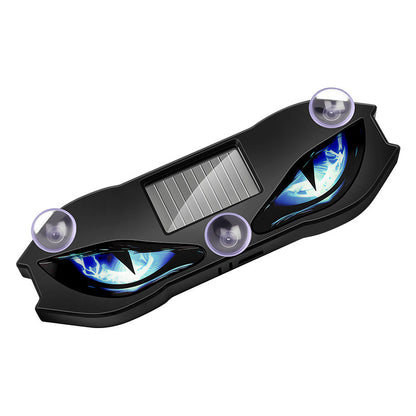 🔥Limited-time 50% off! 🔆🚗 Solar-powered LED Car Warning Lights🛡️