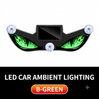 🔥Limited-time 50% off! 🔆🚗 Solar-powered LED Car Warning Lights🛡️