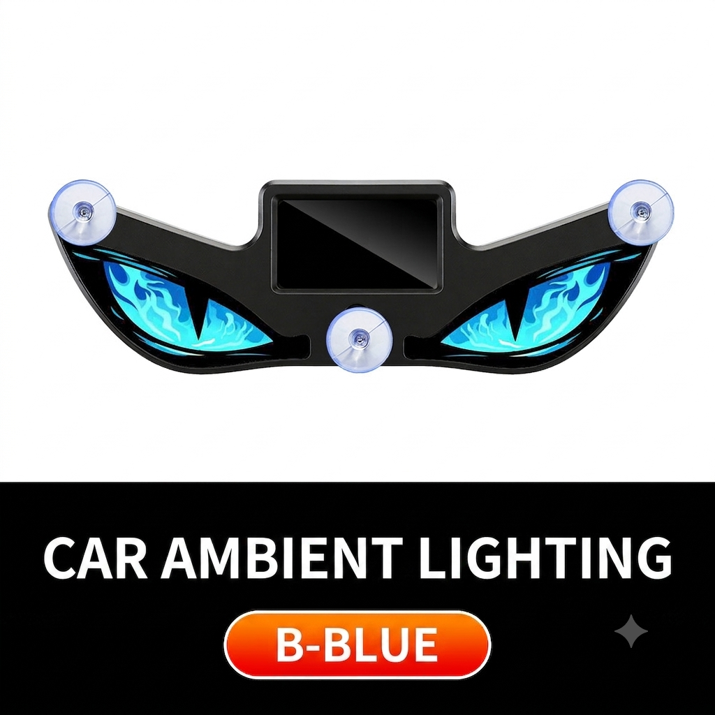 🔥Limited-time 50% off! 🔆🚗 Solar-powered LED Car Warning Lights🛡️