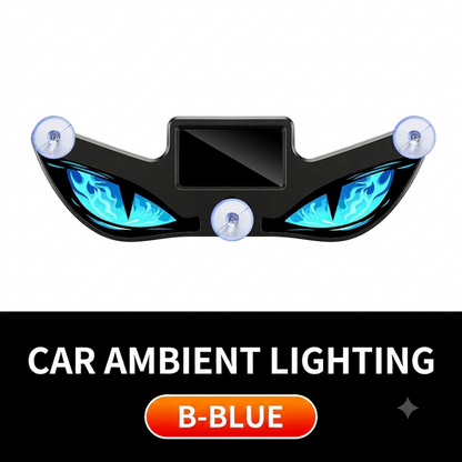 🔥Limited-time 50% off! 🔆🚗 Solar-powered LED Car Warning Lights🛡️