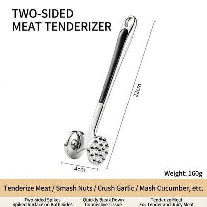 🔥First 50 customers enjoy buy 1 get 1 free 🔥Meat Hammer