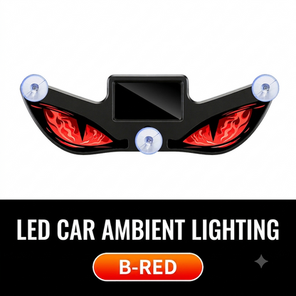 🔥Limited-time 50% off! 🔆🚗 Solar-powered LED Car Warning Lights🛡️