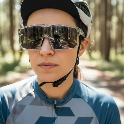 ☀️Limited-time 50% off🥇UV400 Photochromic Polarized Safety Glasses