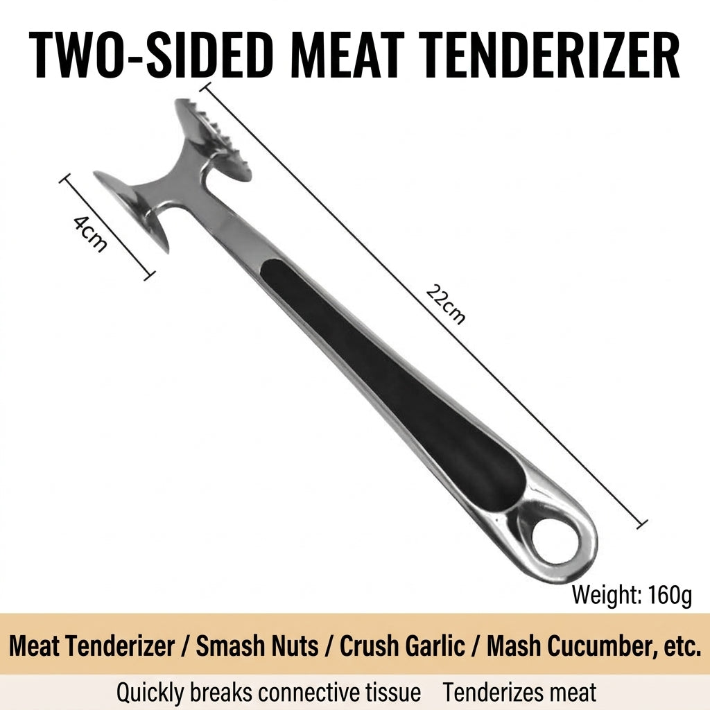 🔥First 50 customers enjoy buy 1 get 1 free 🔥Meat Hammer