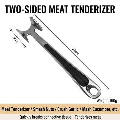 🔥First 50 customers enjoy buy 1 get 1 free 🔥Meat Hammer