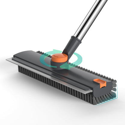 HOT SALE🔥 50% OFF 🔥Mobebo 3-in-1 Floor Scrub Brush